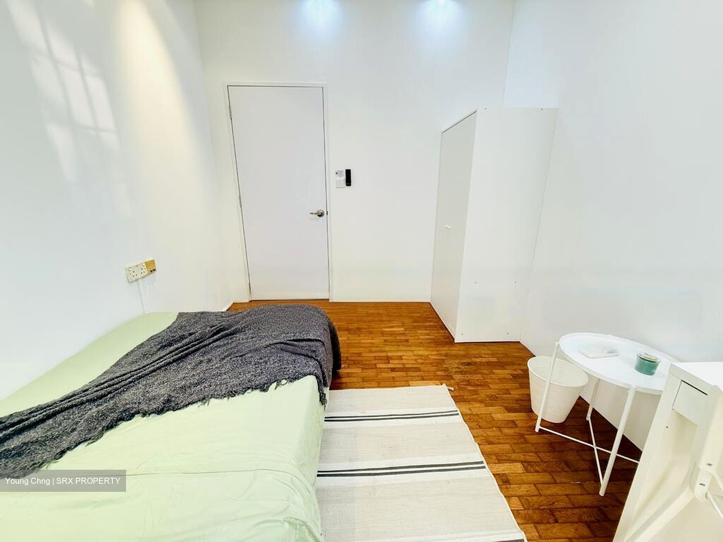 Seasons Park (D26), Condominium #464277131
